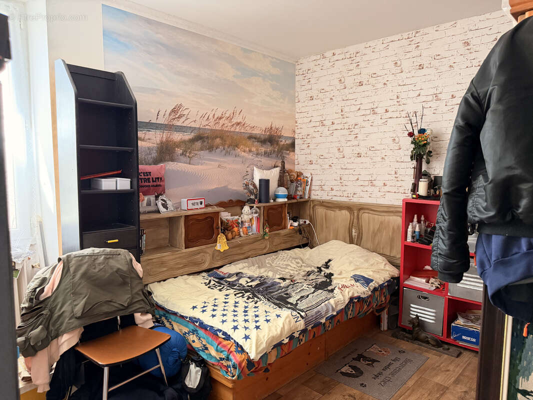 Maison T5, studio et grange - photo 10