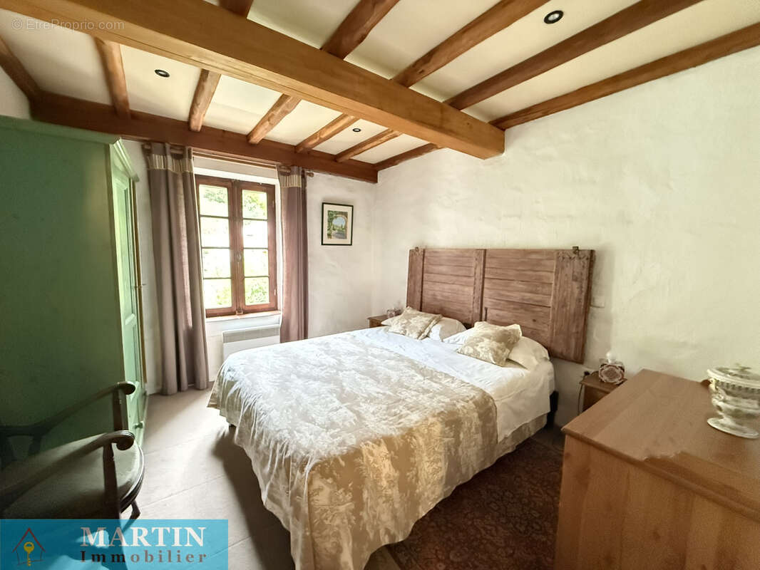 Maison à LE TECH