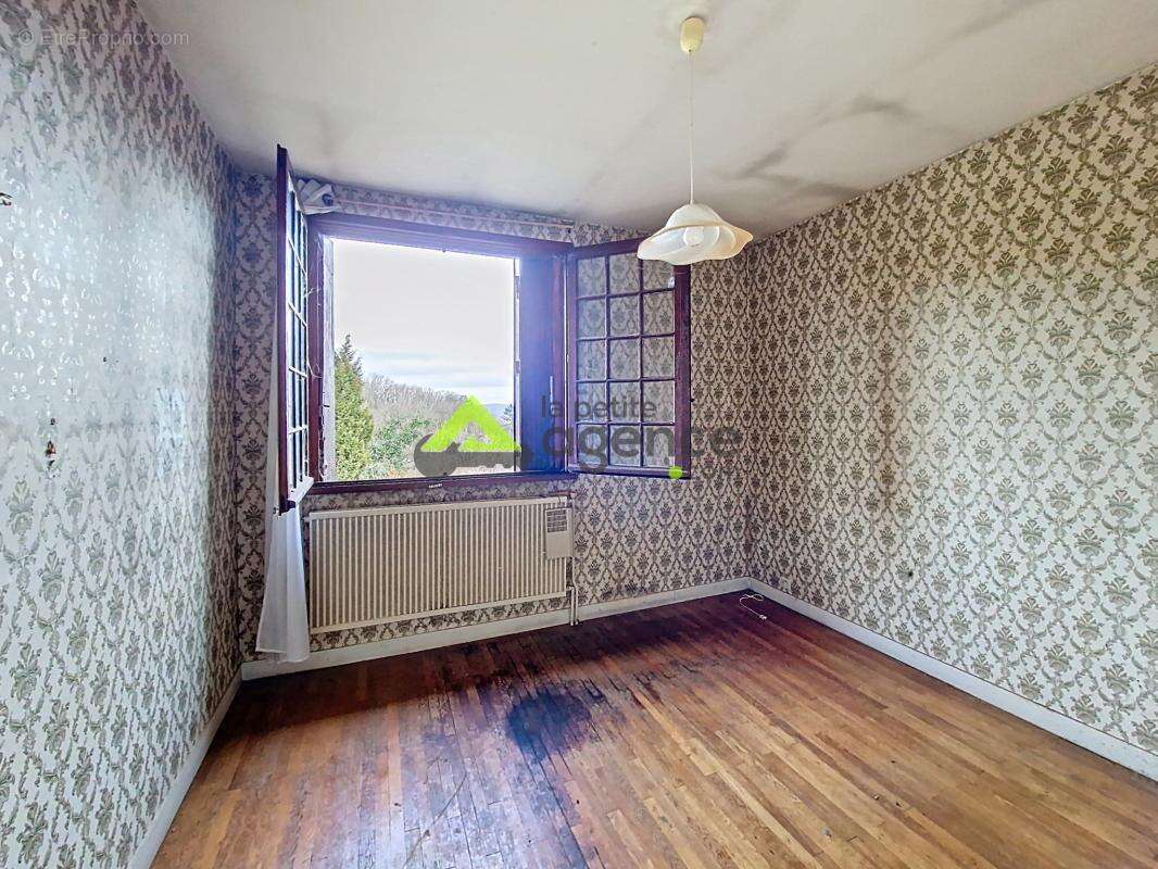 Pavillon sur sous-sol - photo 11