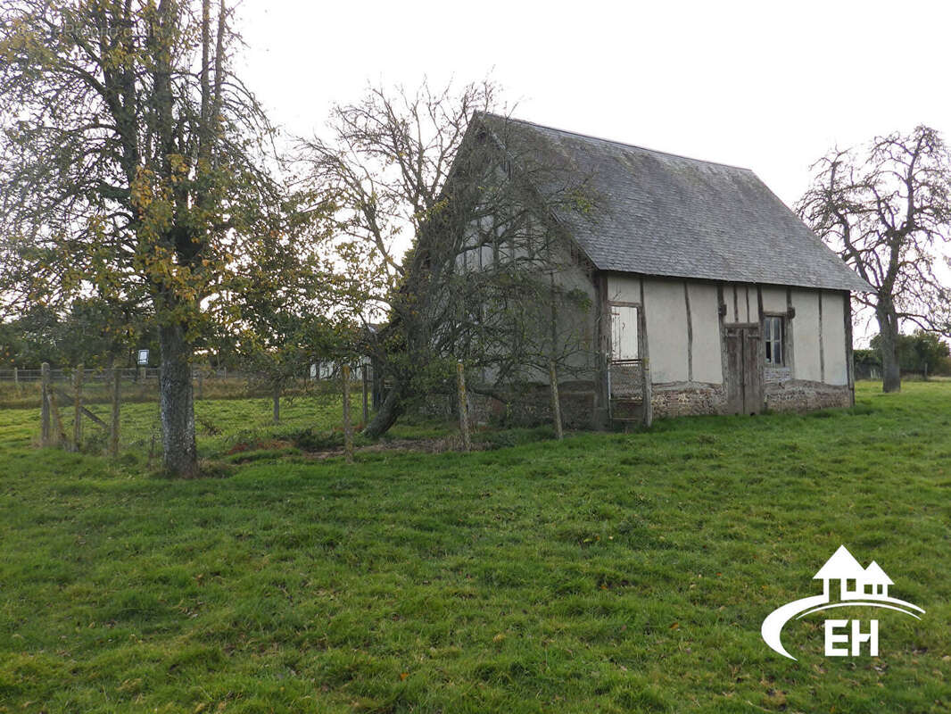 Maison à L&#039;AIGLE