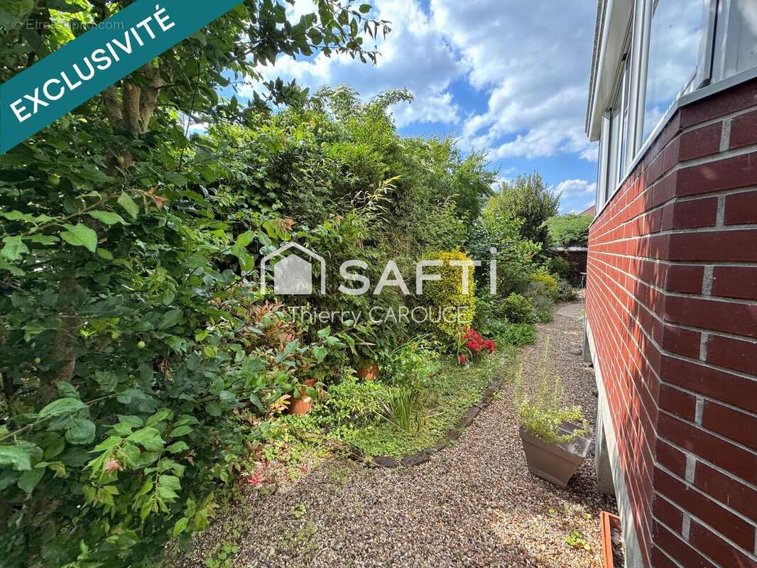 Photo 2 - Maison à CLERMONT