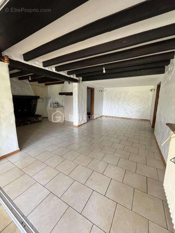 Maison, 5 chambres et beau jardin - photo 8