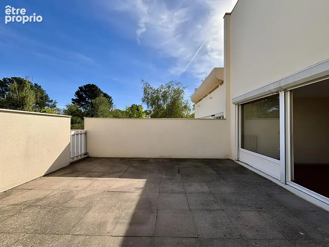 Appartement à ANGERS