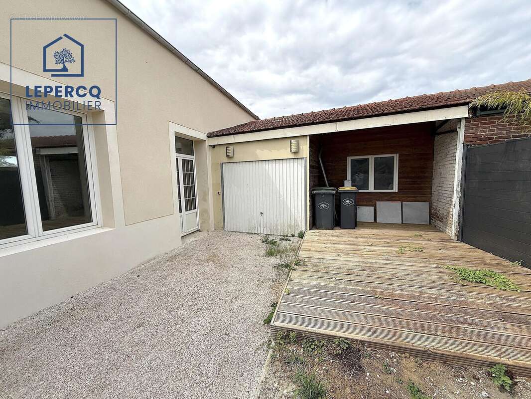 Maison 7 pièces 217 m² - photo 15