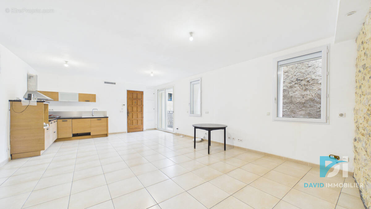 Maison à FLORENSAC