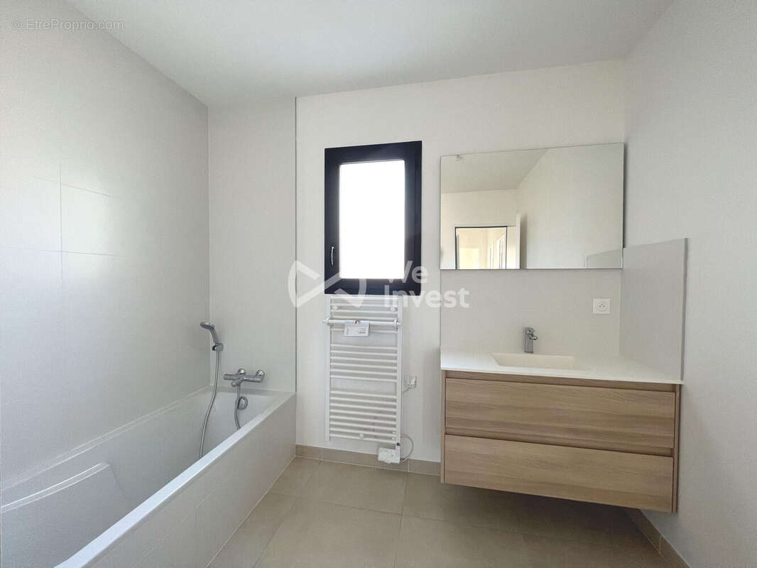 Maison à MONTPELLIER