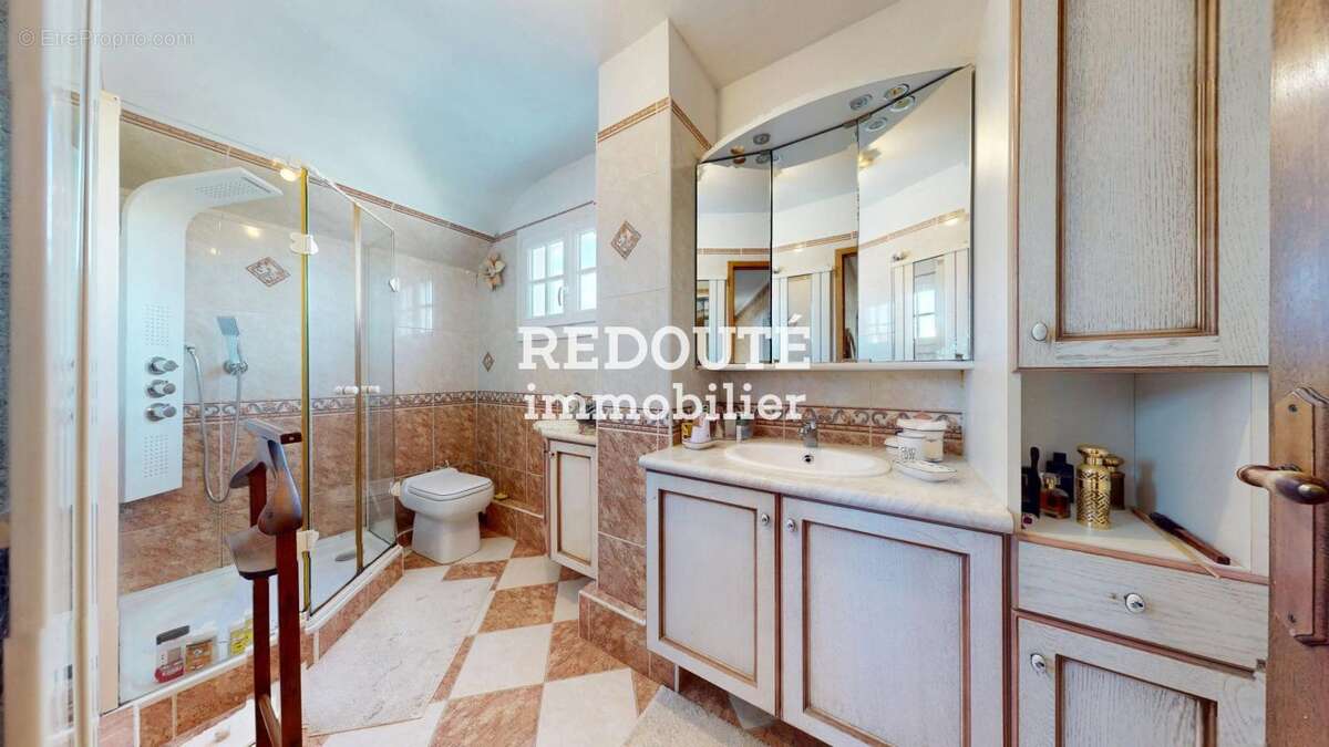 Maison à REIMS