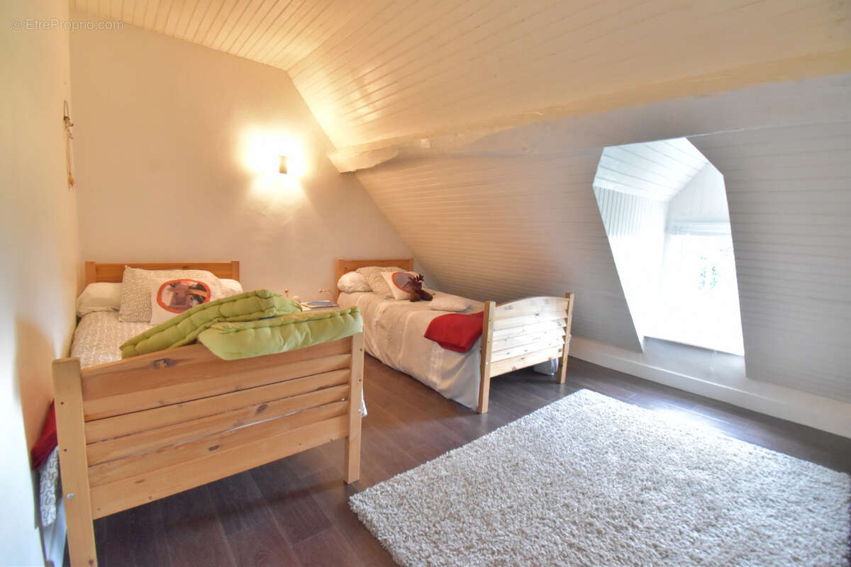 Maison à SAINT-MENOUX