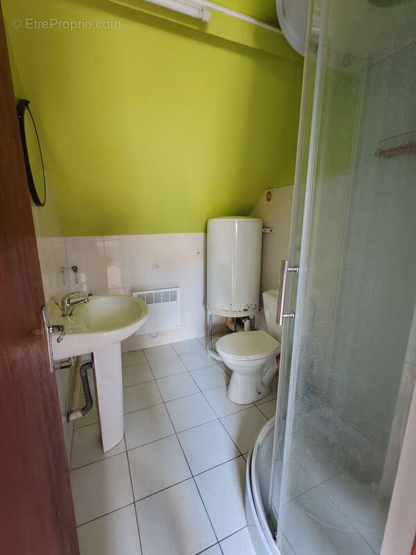 Appartement à CHALONS-EN-CHAMPAGNE