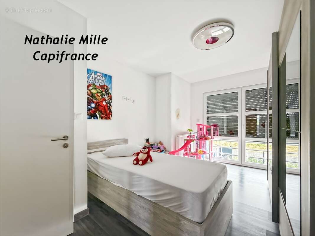 Maison à vendre 6 pièces HAULCHIN (59) - photo 14
