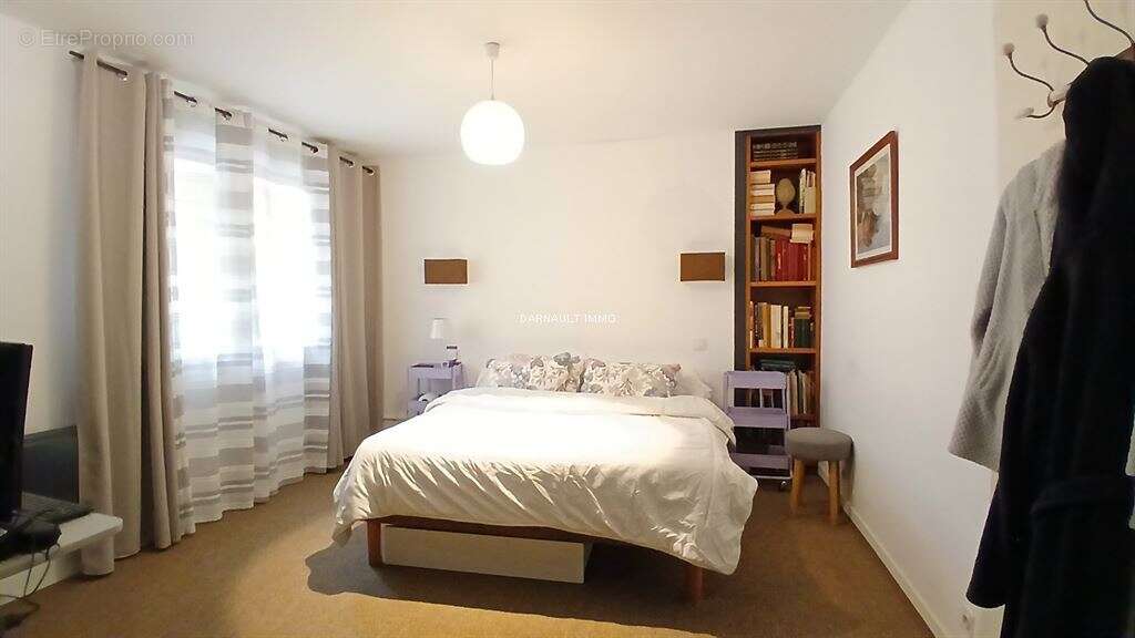 Maison à SAINT-ALBAN