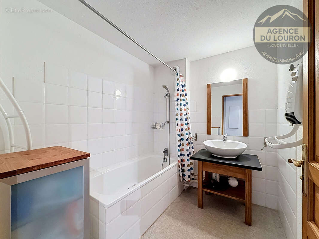 Appartement à GERM
