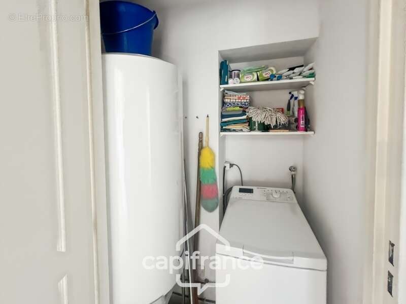 Appartement à HYERES