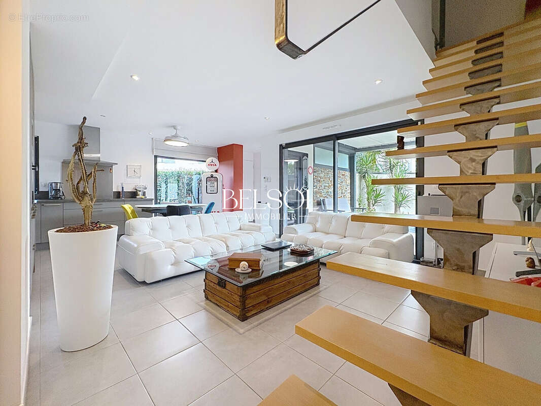 Maison 85 m² à Perpignan  - photo 7