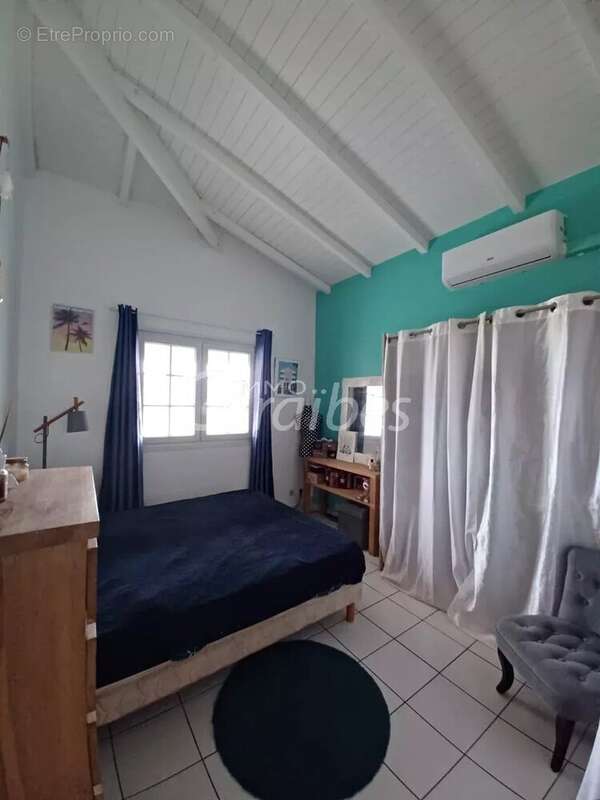 Appartement à LE GOSIER