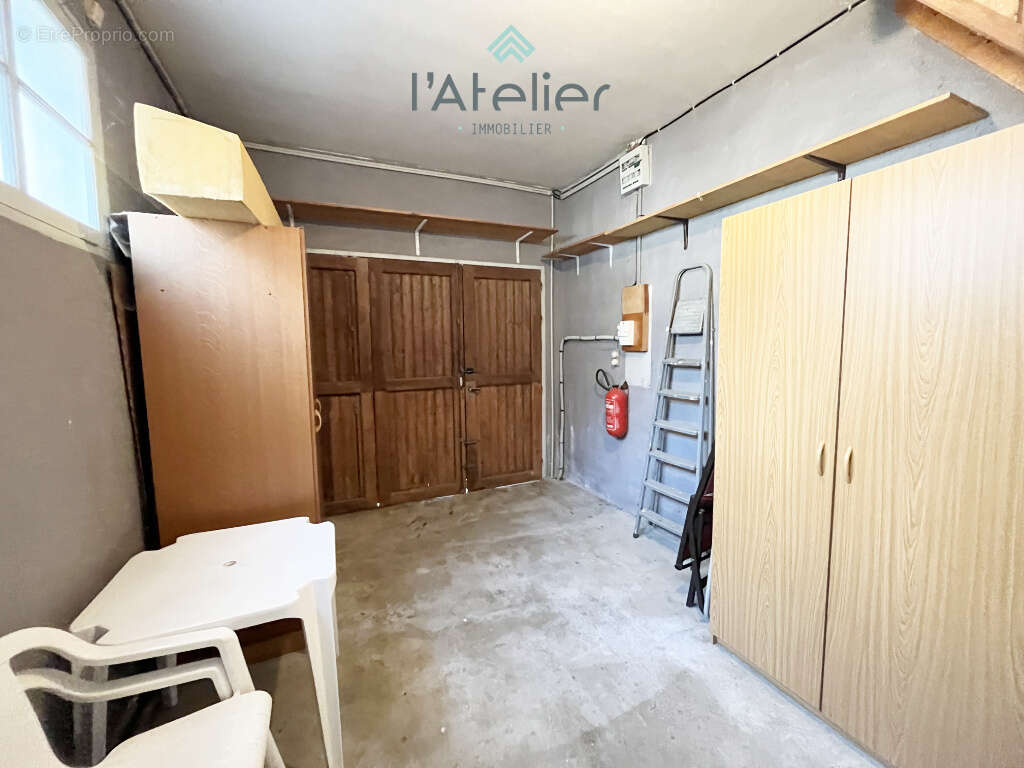 Maison à VIELLE-AURE