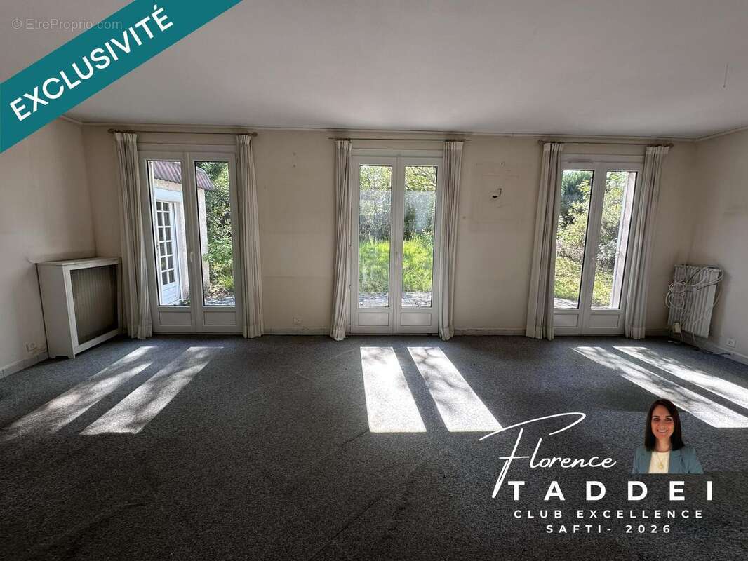 Photo 3 - Maison à LIMOURS