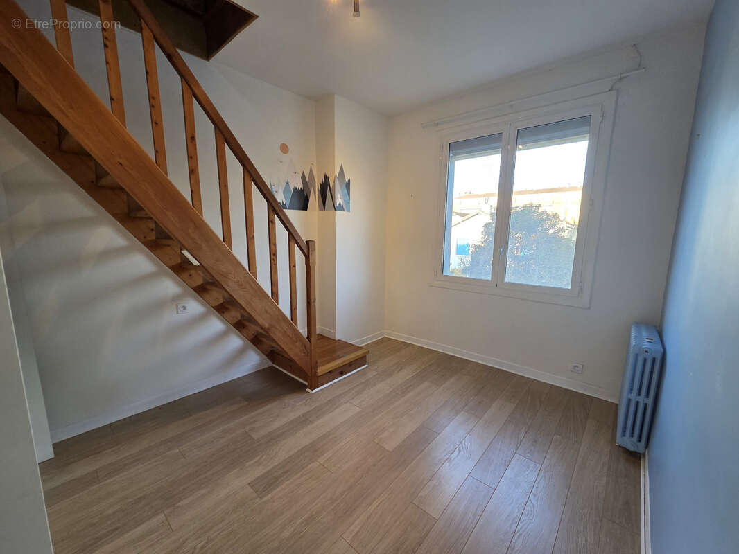 Maison familiale 173 m2 + Véranda   Jardin   Garage   Côte Pavée / Demoiselle   Toulouse - photo 14