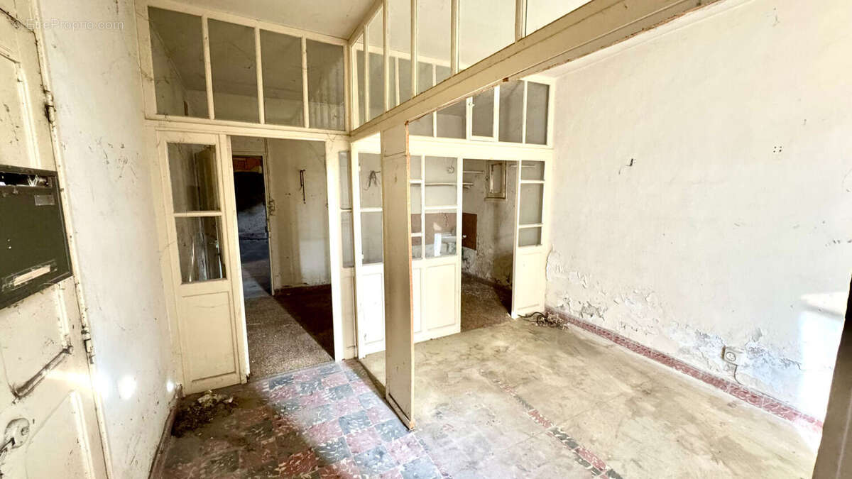 Maison à ALTHEN-DES-PALUDS