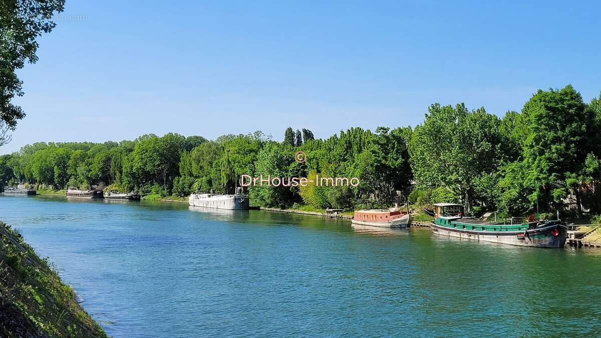 Appartement à CRETEIL