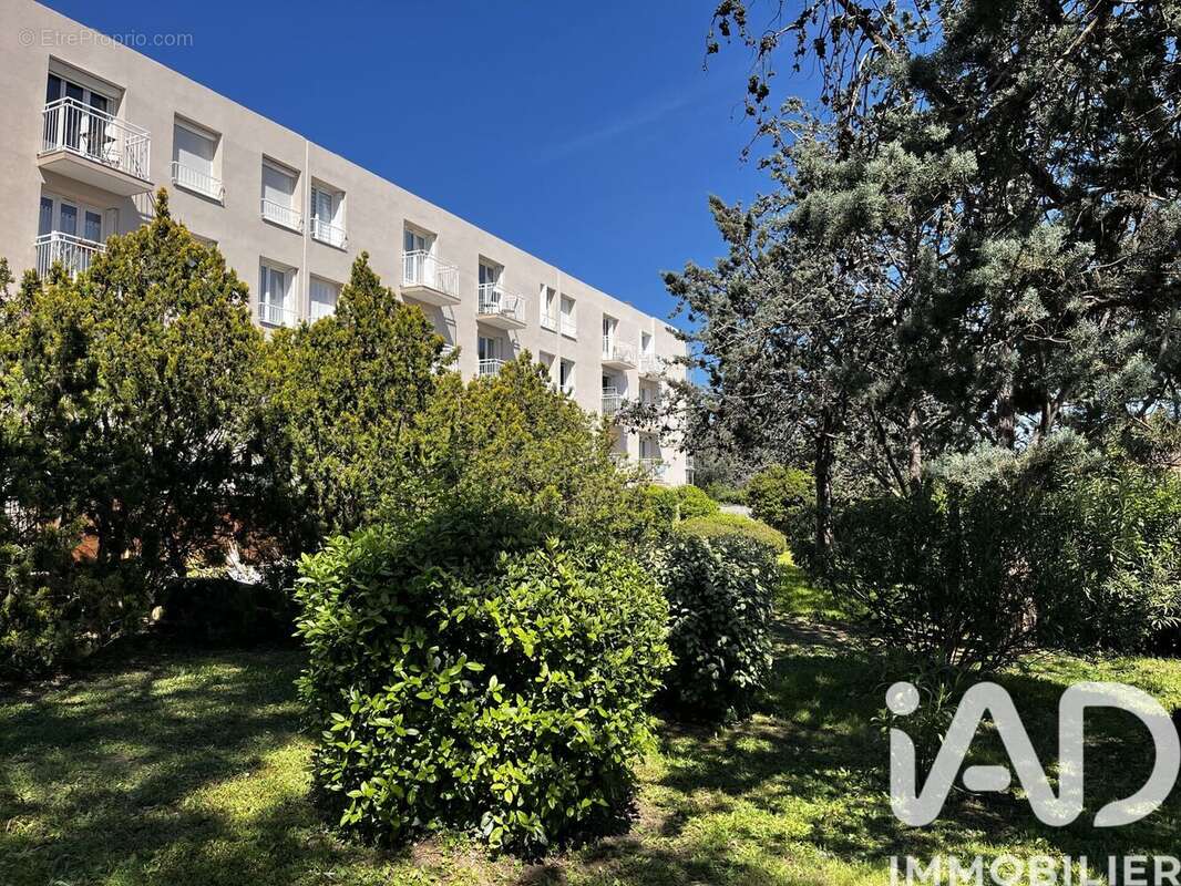 Photo 7 - Appartement à HYERES