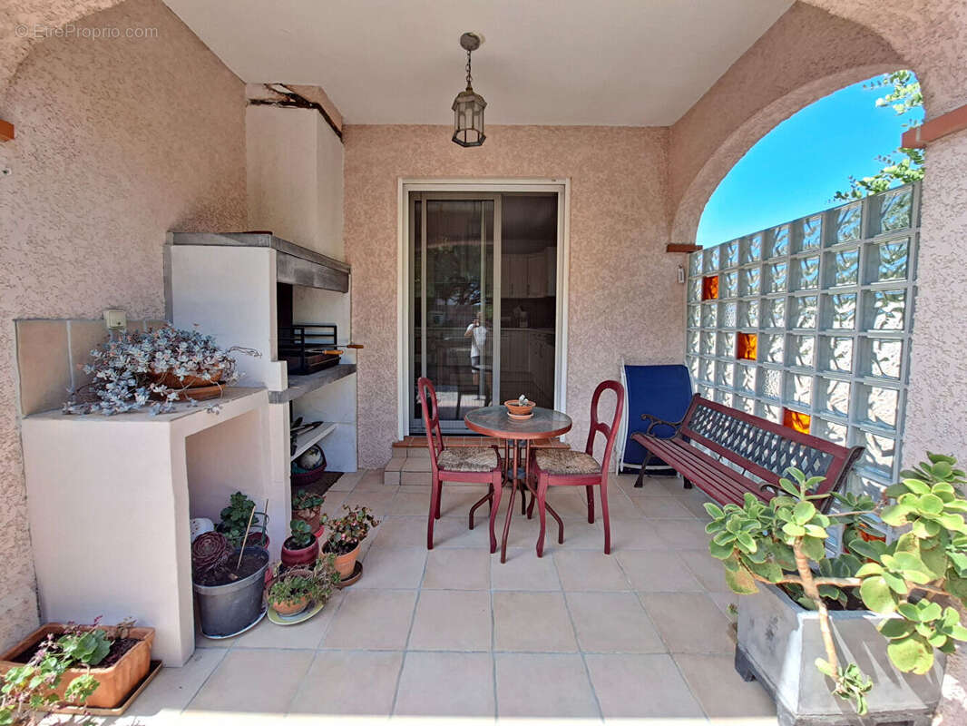 Toulouges? superbe villa 3 faces avec piscine, garage et jardin - photo 15