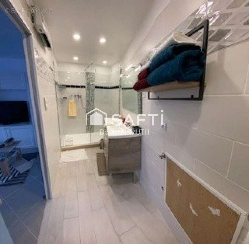 Photo 9 - Maison à ABBEVILLE