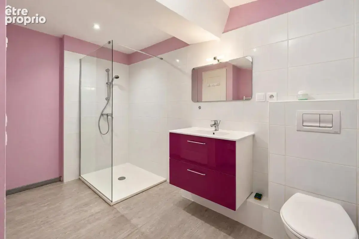 Appartement 3 pièces de 66 m² à Sète - photo 15