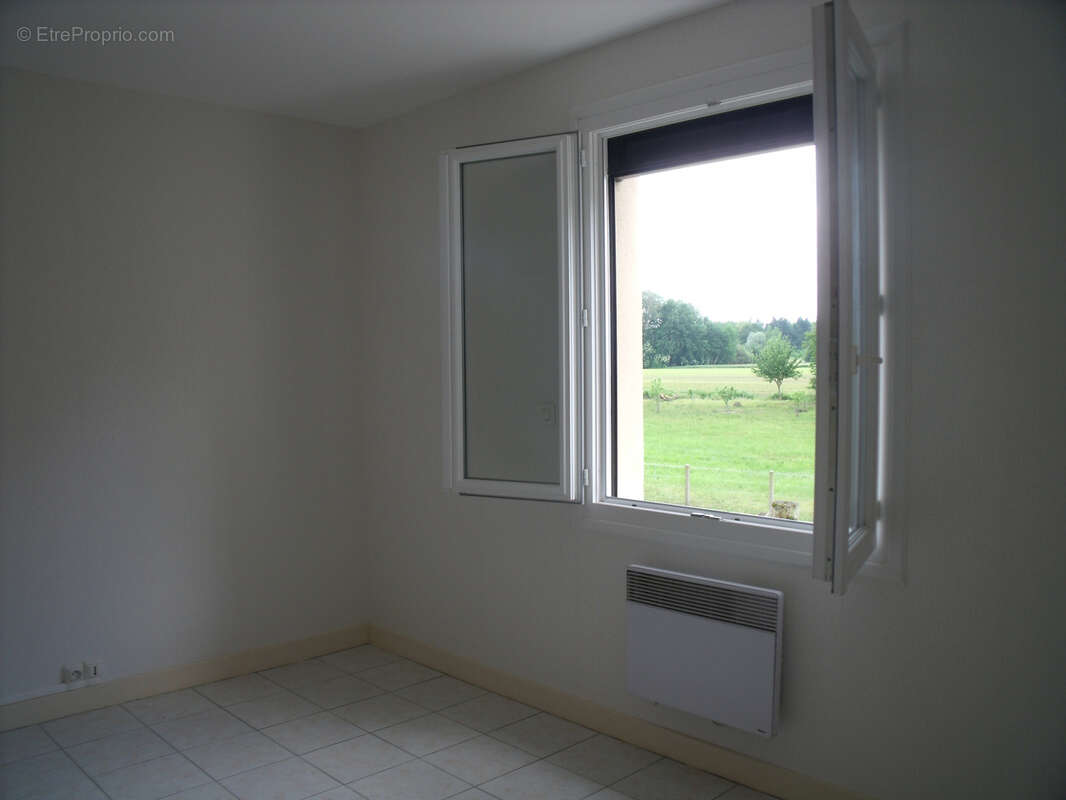 Appartement à GIEN