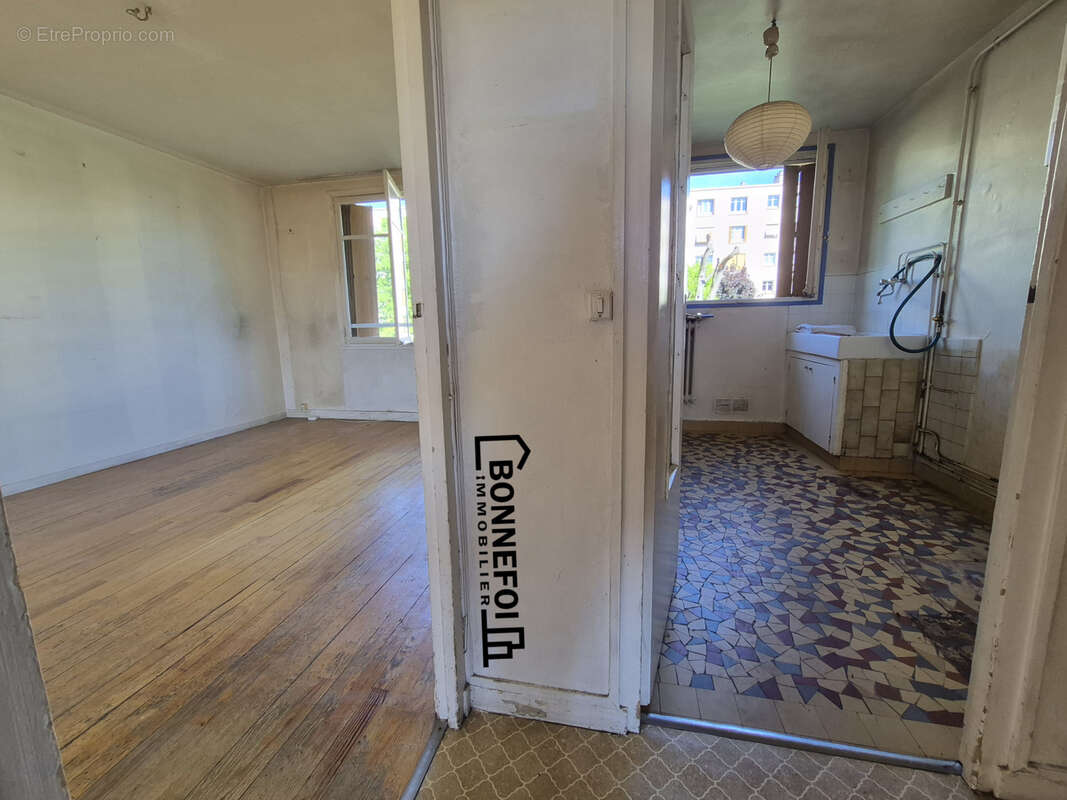 Appartement à CHAMPIGNY-SUR-MARNE