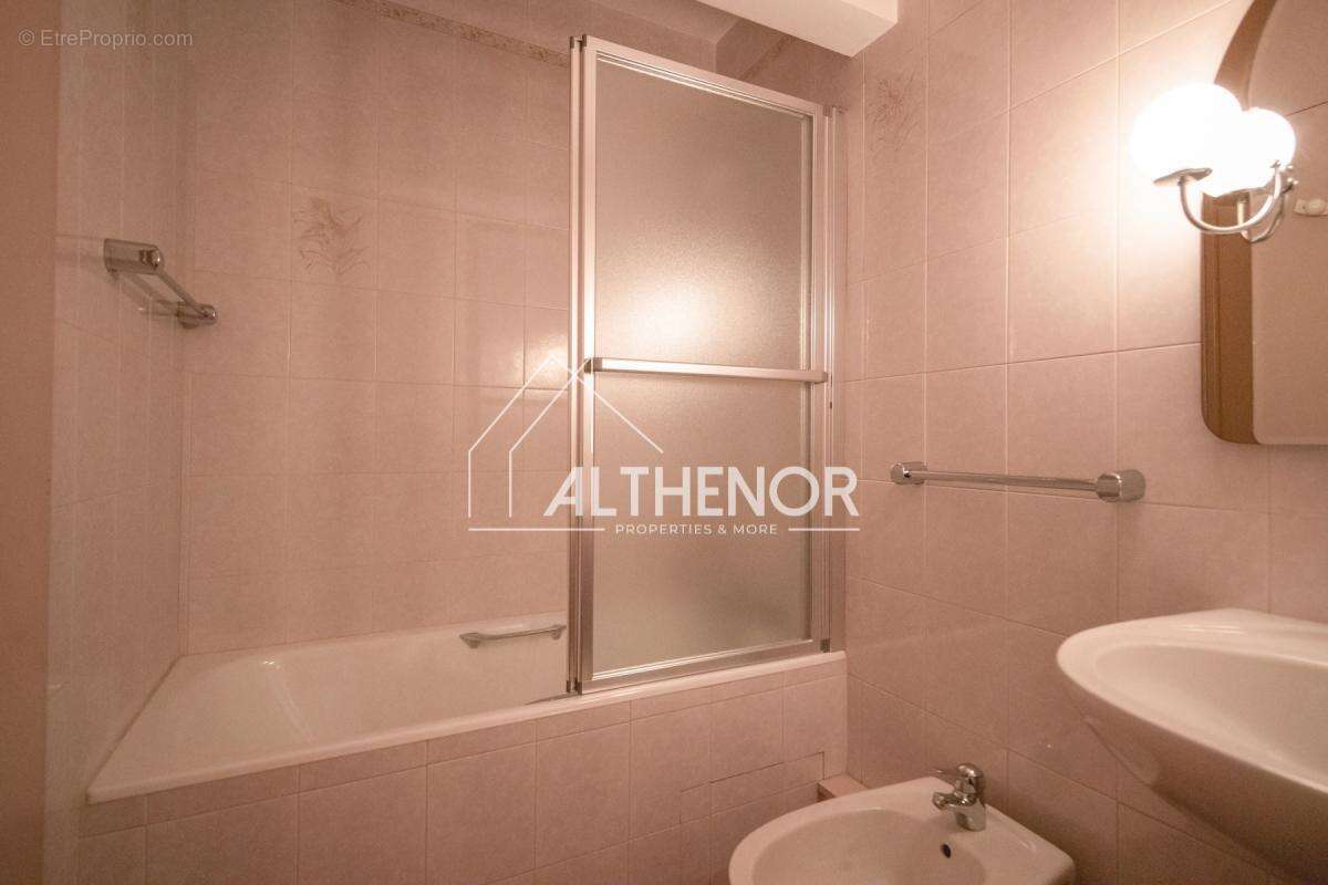 Appartement à ANNECY