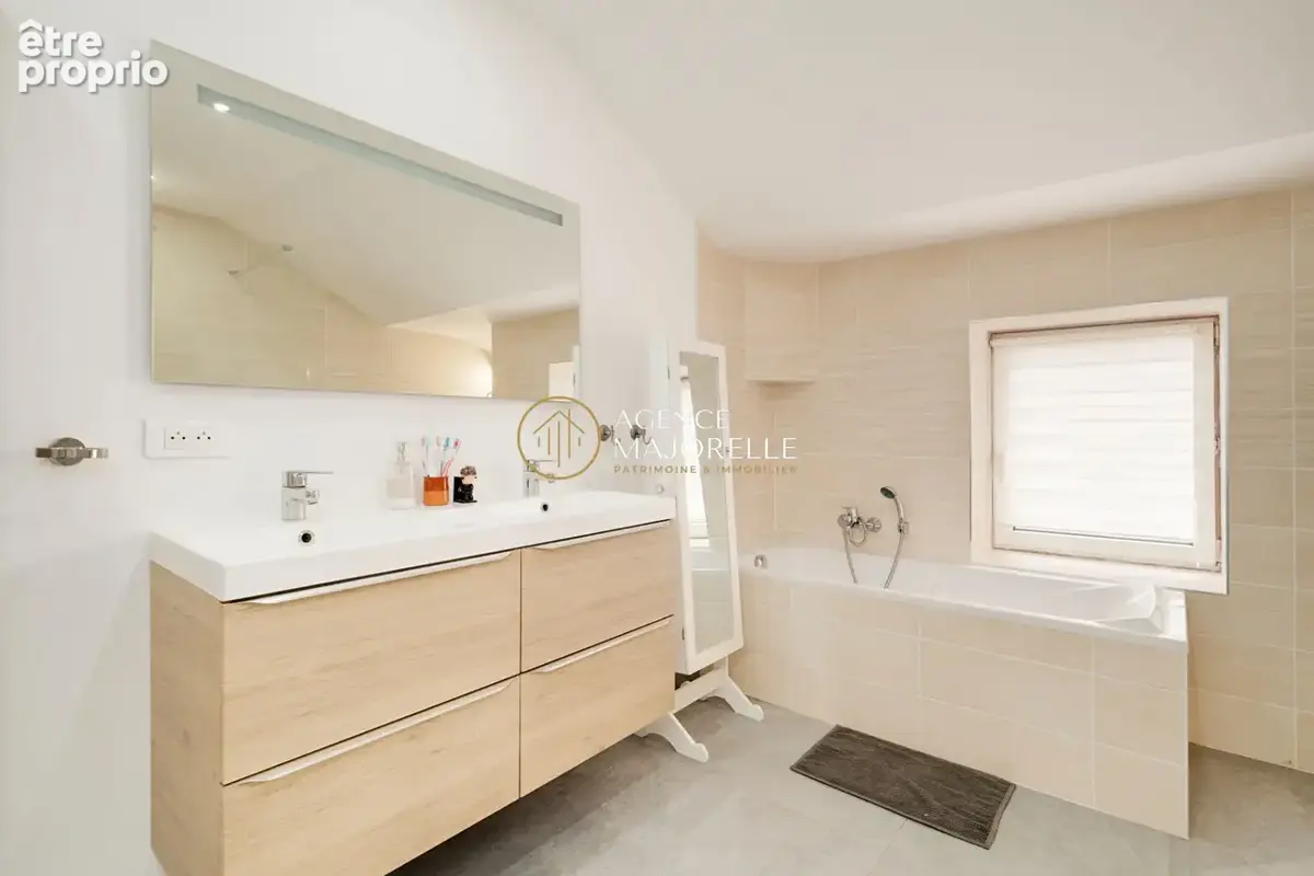 Appartement 3 pièces - 63,57 m² Carrez / 86,04 m² au sol - Rue de Mon Désert à Nancy - photo 13