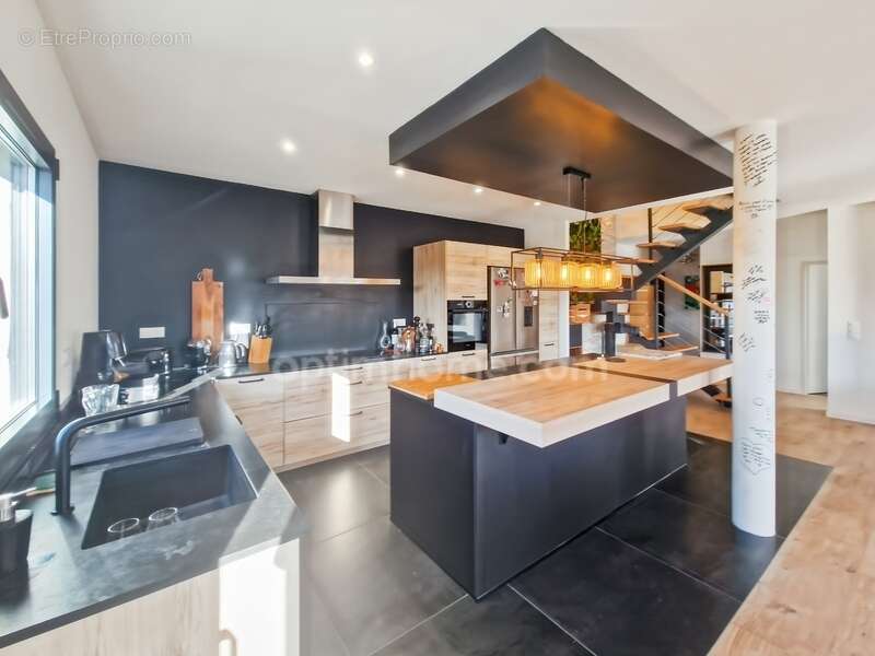 Appartement à IDRON