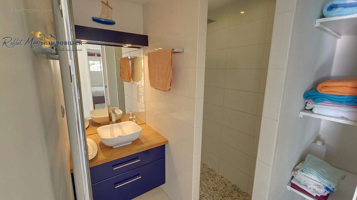 Appartement à LA CIOTAT