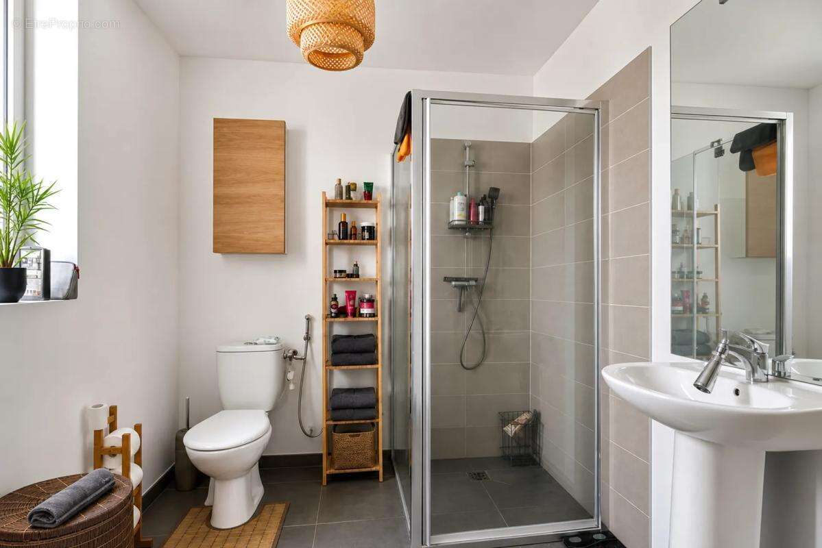 Maison de 4 pièces de 83 m² à Chanteloup-en-Brie - photo 9