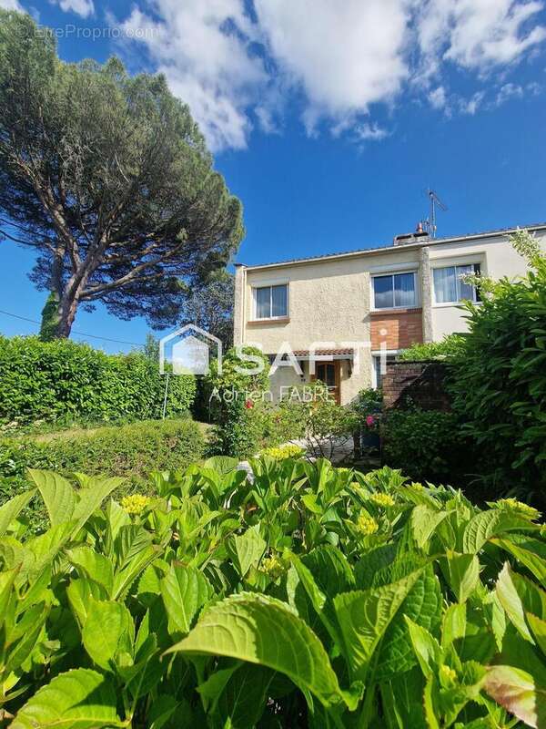 Photo 2 - Maison à LAUNAGUET