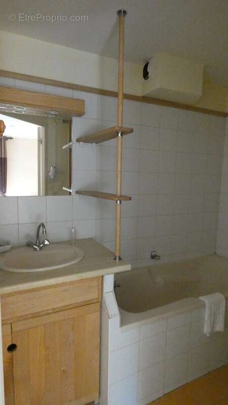 Maison à SAINT-ANDRE-DE-VALBORGNE