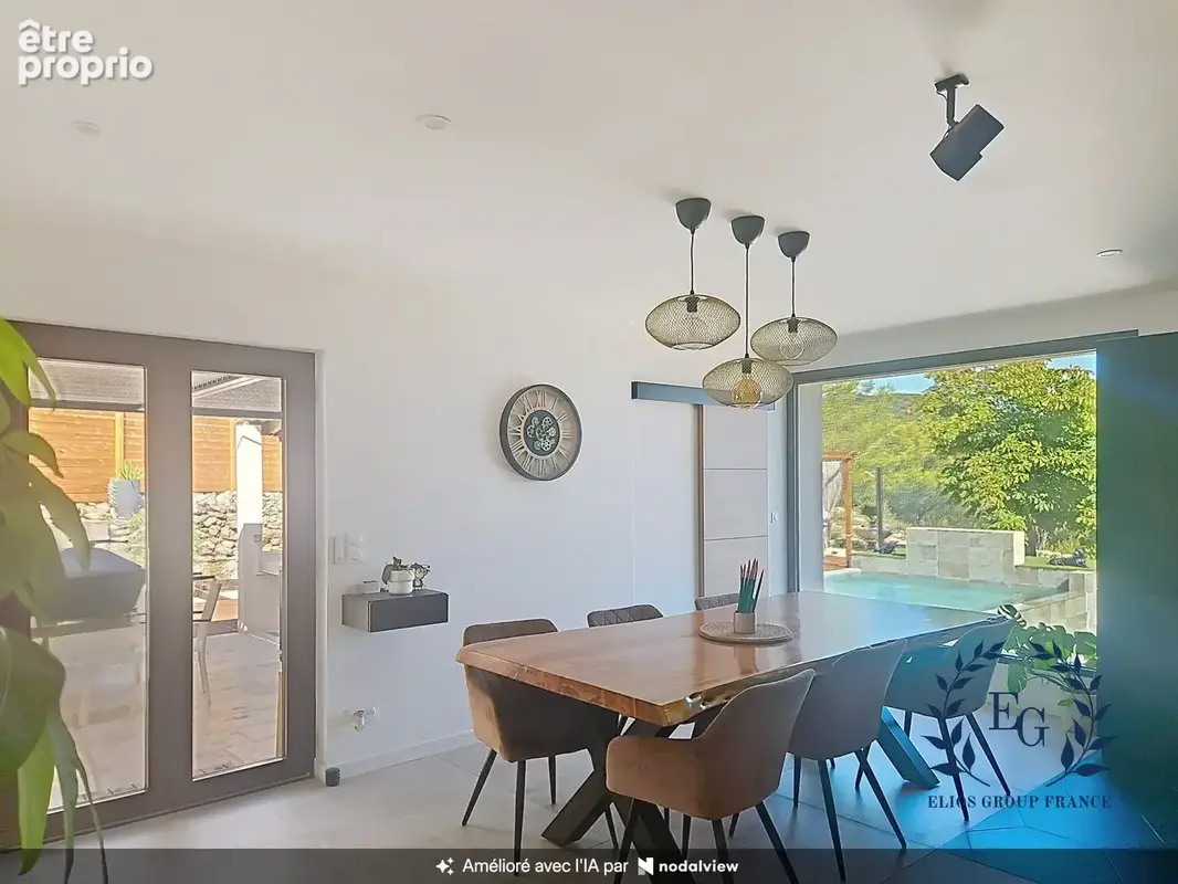 Maison 5 pièces 150 m² à vendre à Plan-D'aups-Sainte-Baume (83640) - photo 3