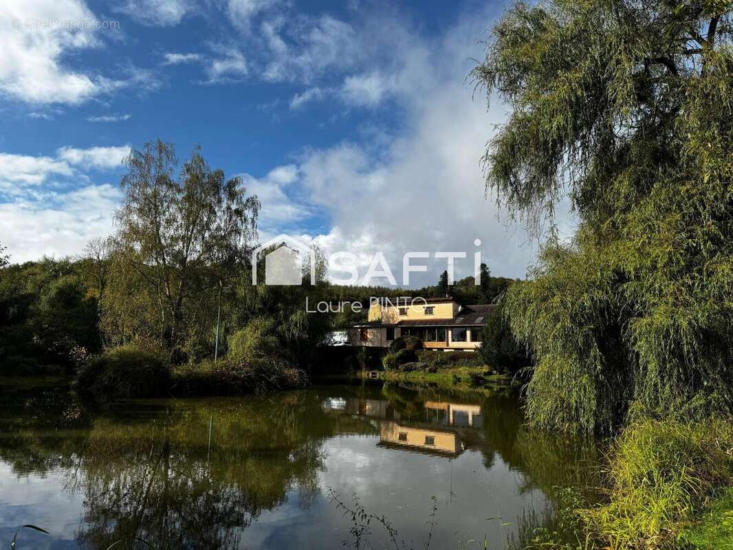 Photo 2 - Maison à GRANDPRE