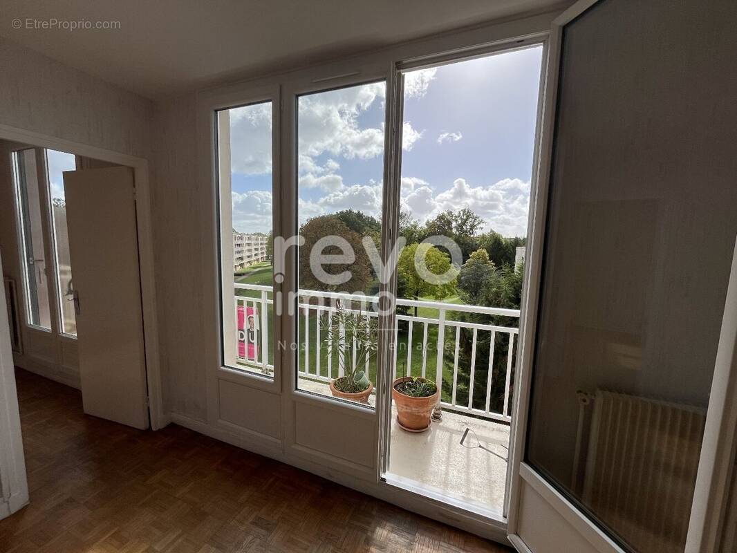 Appartement à VERSAILLES