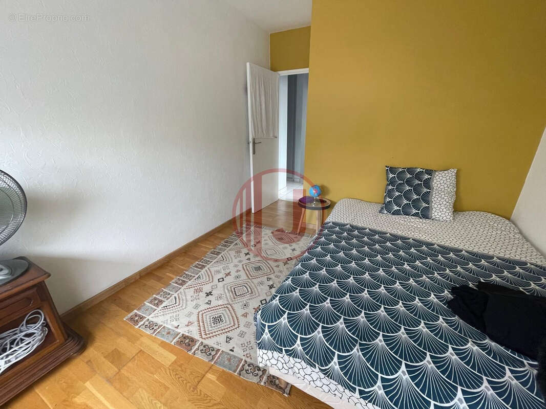 Appartement à MULHOUSE
