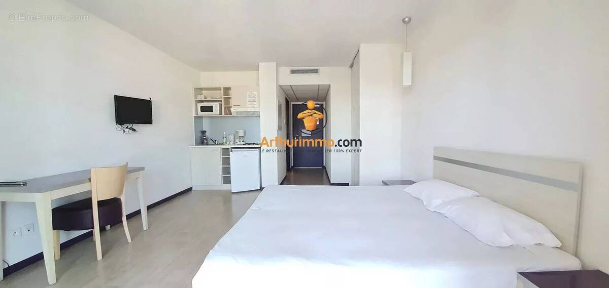 Appartement à LOURDES
