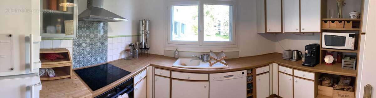 Photo 7 - Appartement à GIF-SUR-YVETTE