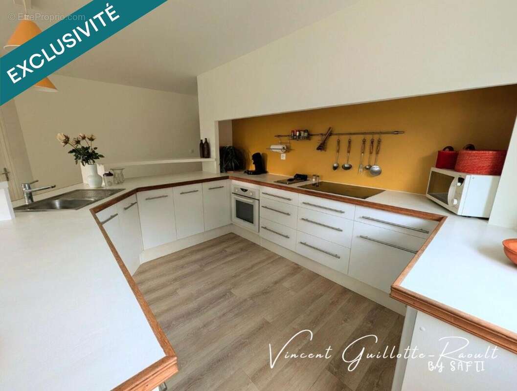 Photo 3 - Maison à LES MOUTIERS-EN-RETZ