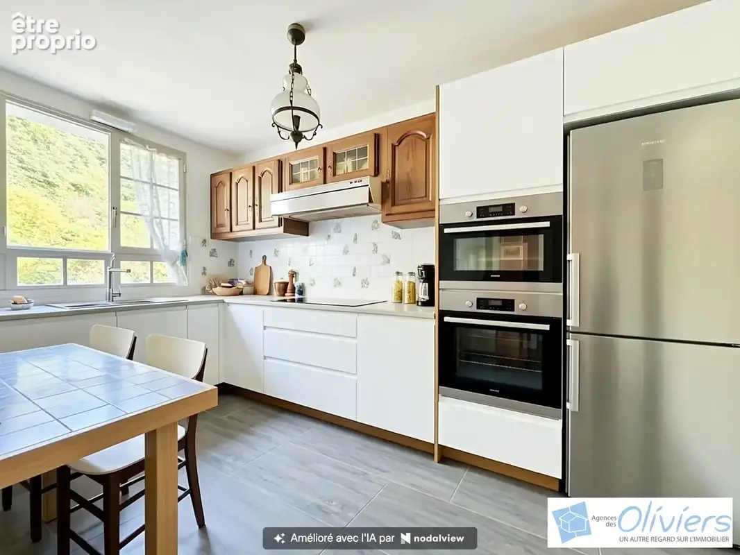 Maison 8 pièces 139 m² à vendre à Chevreuse (78460) - photo 3