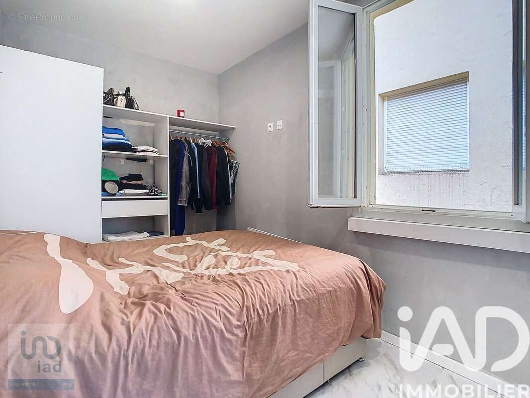 Photo 4 - Appartement à NICE