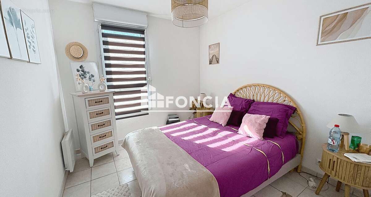 Appartement à LIMOGES