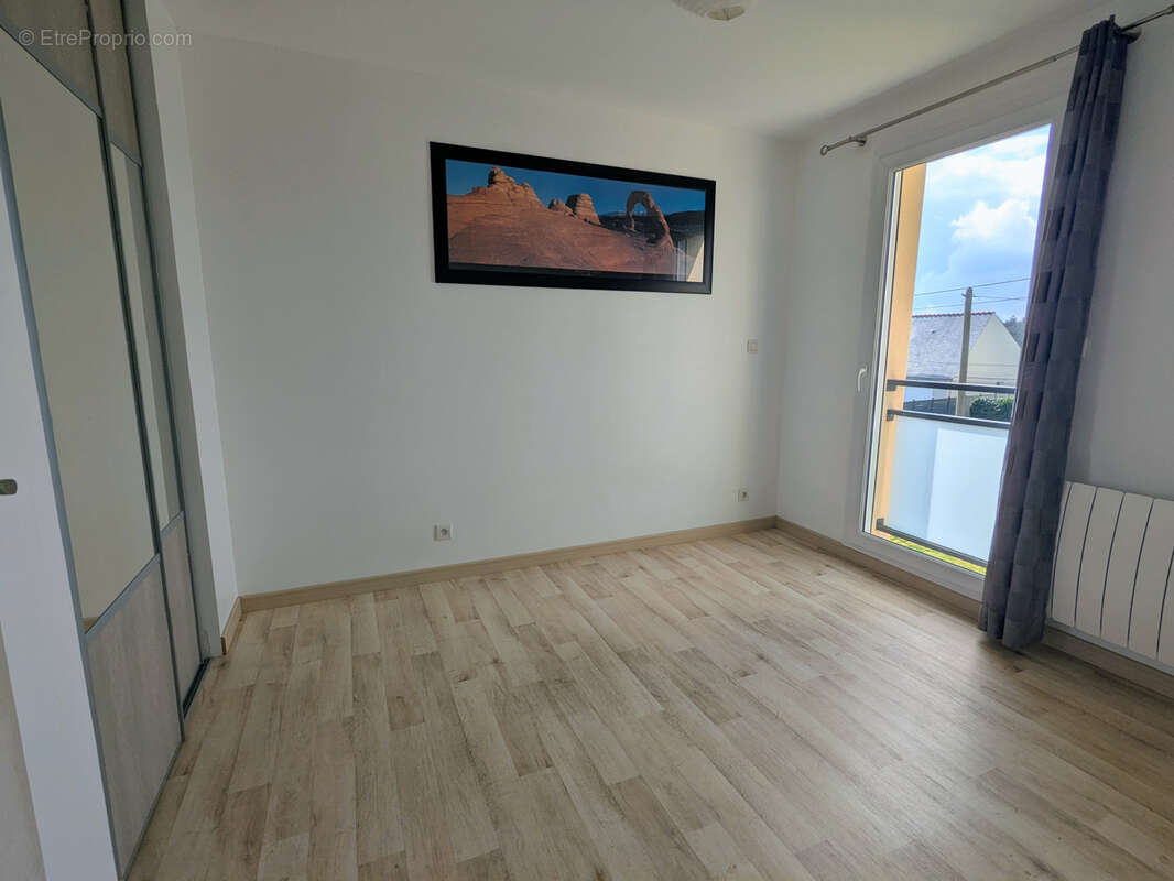 Maison à PETIT-MARS