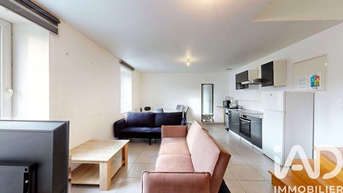 Photo 5 - Maison à PLOZEVET