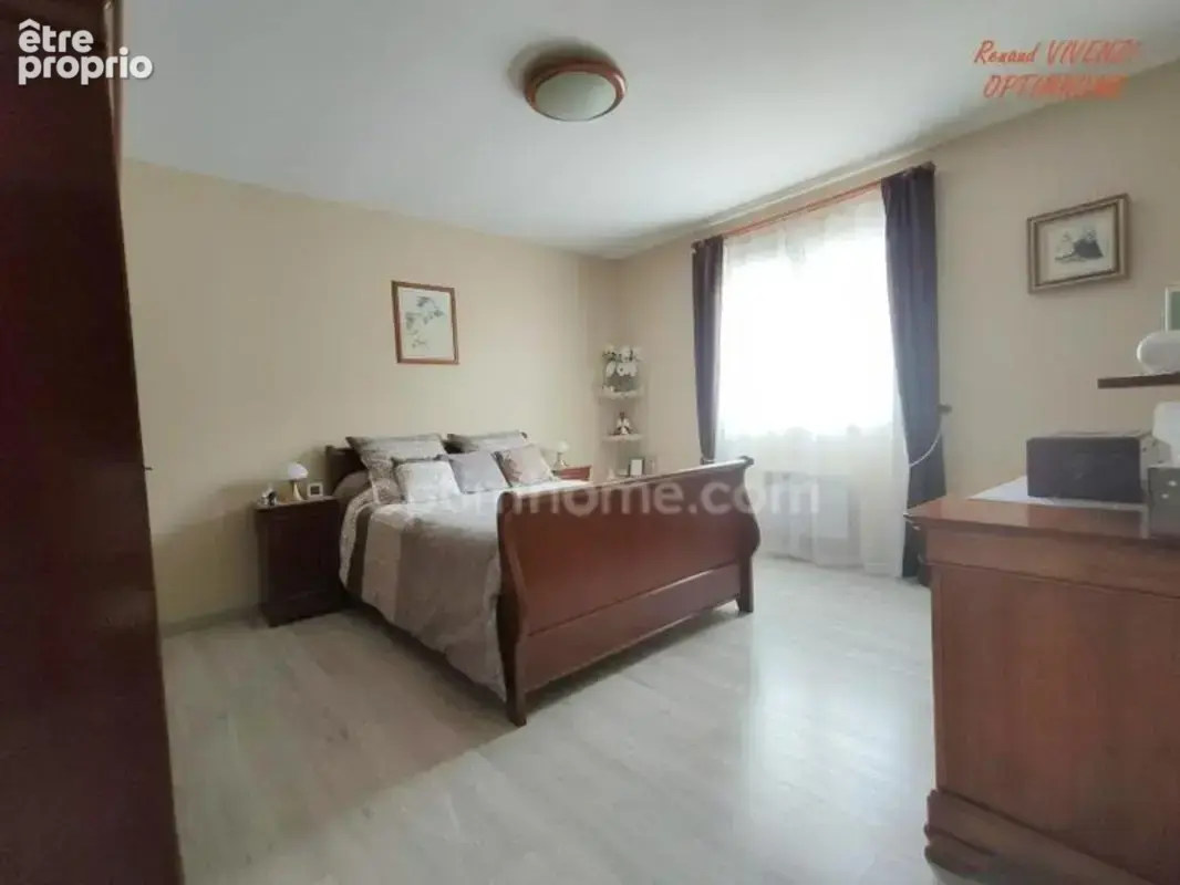 FILLOLS – Villa 4 faces sur 2 785 m², vue montagnes et dépendance - photo 7